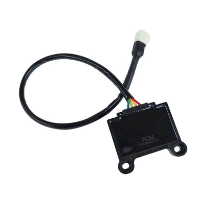 Regulator Transformer, Motorcycle engine and accessories