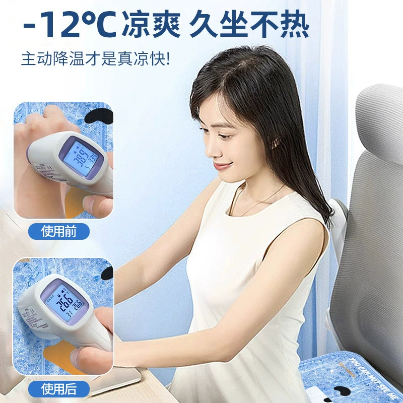 Pillow for car for students, water container, pet