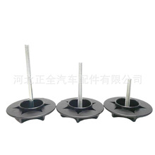 适配于骊威骐达启辰T90天籁QX50轩逸汽车备胎螺丝固定加长款12CM