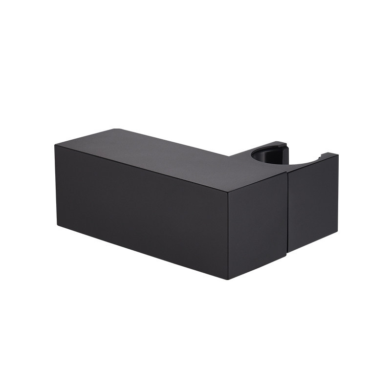 Armas ocultas gris dibujado oro mano de ducha de decoración del hogar material principal soporte de cabeza de ducha accesorios de baño