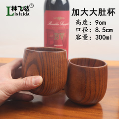 酸っぱいナツメの木の杯は鏡の大きい腹の杯にまたがります。