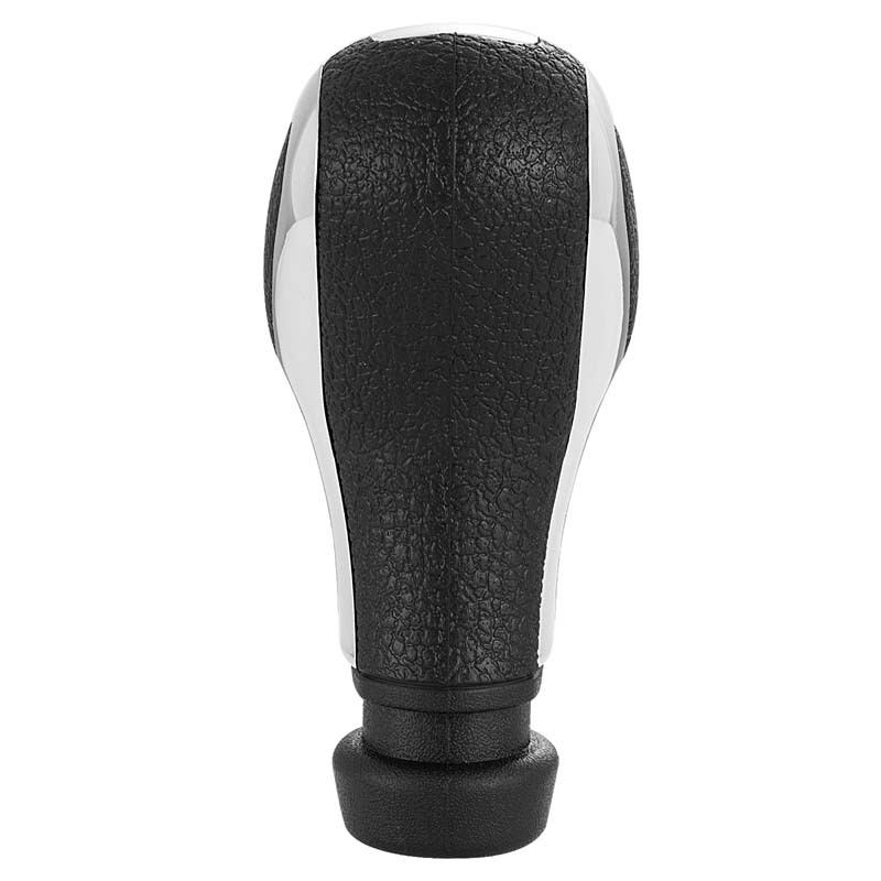 Venta directa de fábrica, pomo de palanca de cambios para coche Peugeot Citroën, accesorios para la cabeza de la palanca de cambios. image 4