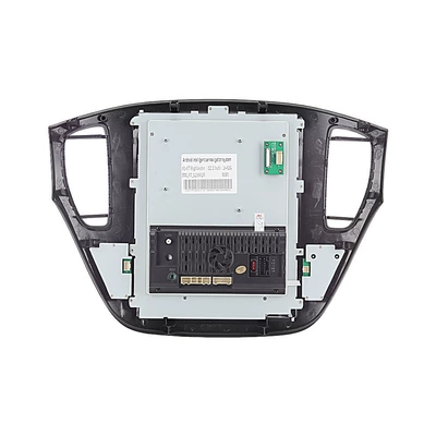 DVD Navigation | to 01-07 Toyota Highlander