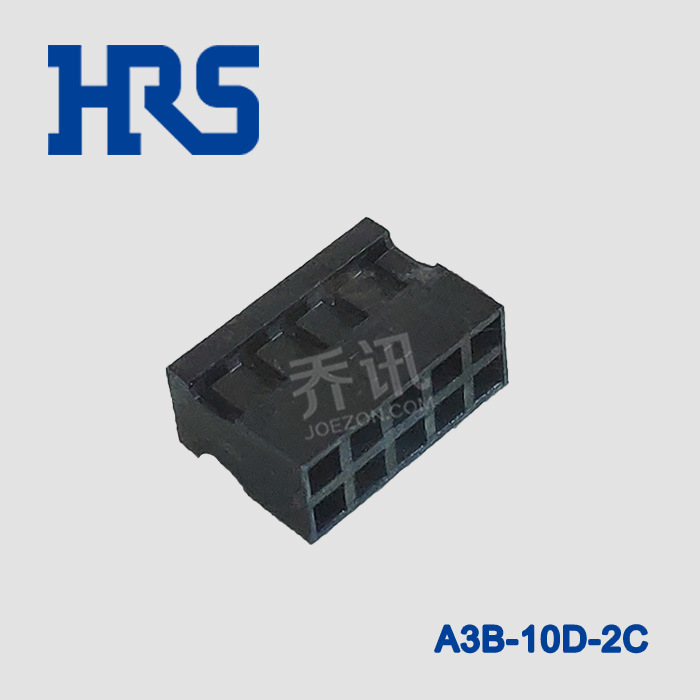HRS A3B-10D-2C   ɫ 10  2.00mm