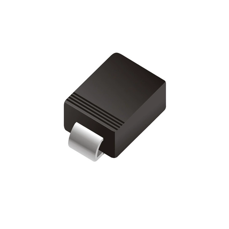 Диод Зенера 1SMB5946B 1SMB5947B 1SMB5948B в корпусе SMB, 3 Вт