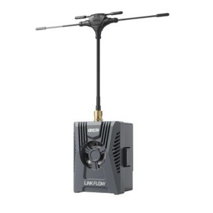 GEPRC���� LINKFLOW 915M/2.4G �p�l ���쾀���l�^ FPV��Խ�C���