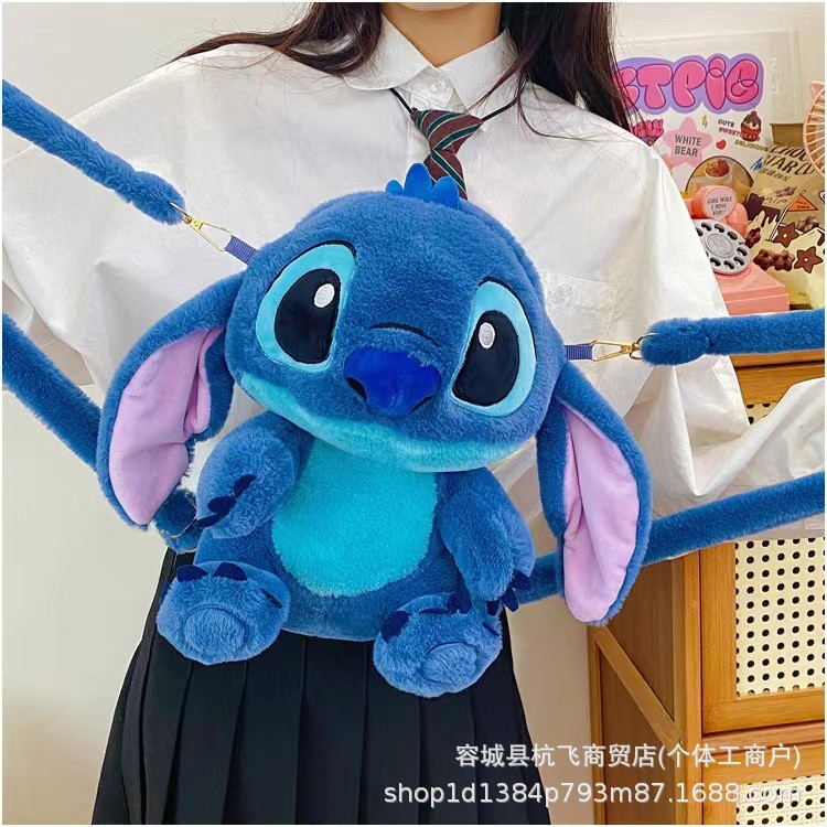 Blue fur band 30cm0.3kg / 30cm