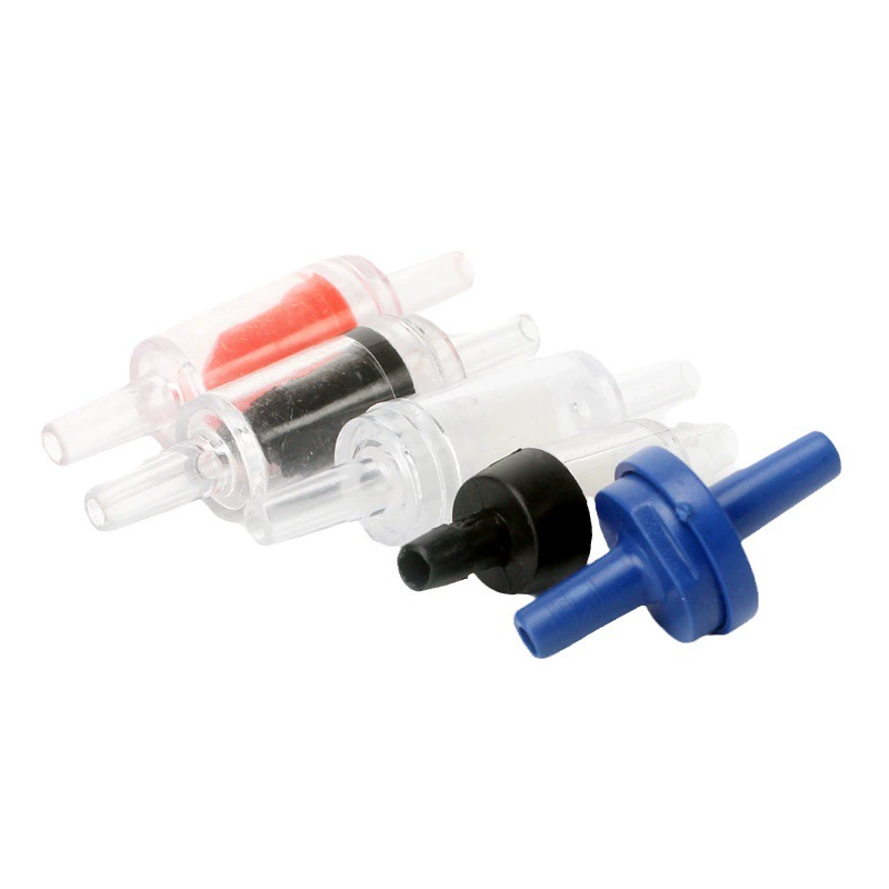 Кислородный насос использует трахеальное запорное valve-stop valve-stop valveback valve чтобы предотвратить переполнение цилиндра с кислородом аквариумные принадлежности