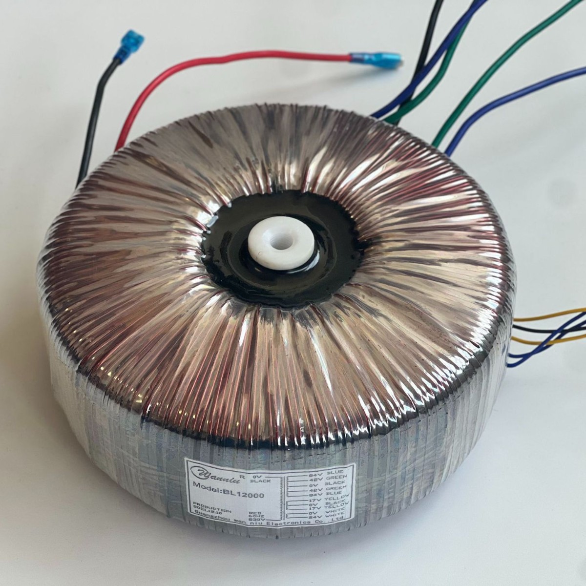 60V70V80V48V36V24V步进电机环形变压器200W300W400W500W600W800W