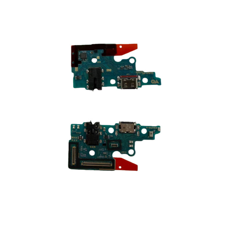For Samsung Series Charging Flex Mobile Phone A10S Charging Cable Connector