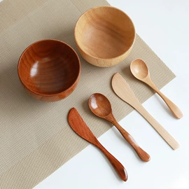 烹饪勺铲;砧板、菜板;碗