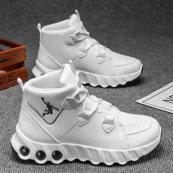 basketball shoes platform