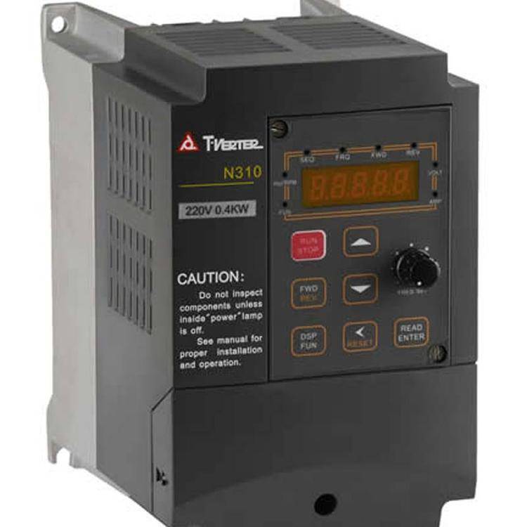 [台安一级代理]原装***台安变频器N2-408-H3 5.5KW/380V