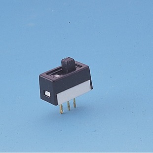 Slide Switch 250 Series Miniature Slide
