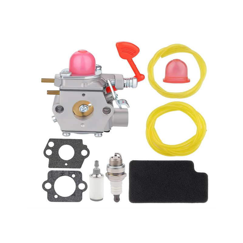 Accesorios de motosierra BVM200VS carburador WT-875 aplicable 545081855