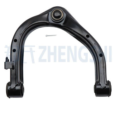 Asqı sistemi / Xodovoy hissələr 05-22 Titan 04-22 Front