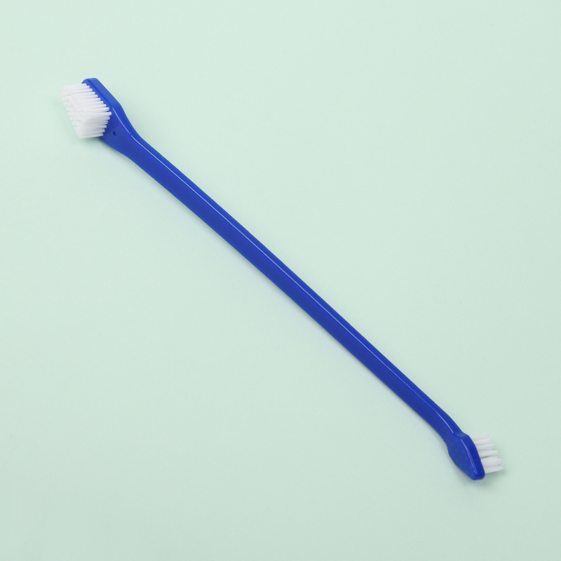 Pasta de dientes para mascotas, cepillo de dientes, perro, gato, dientes, perro, gato, gato, gato, gato, gato, gatito, cachorro, cepillo de dientes desechable, juego de pasta de dientes