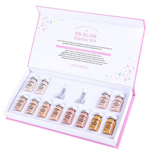bb glow�羳�v۵�Һ����΢���n������ʽ��ɫ�ʷ۵�Һ����