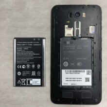 mAT֙CAsus ZenFone 2 Laser 6.0 ZE601KL C11P1501 늳