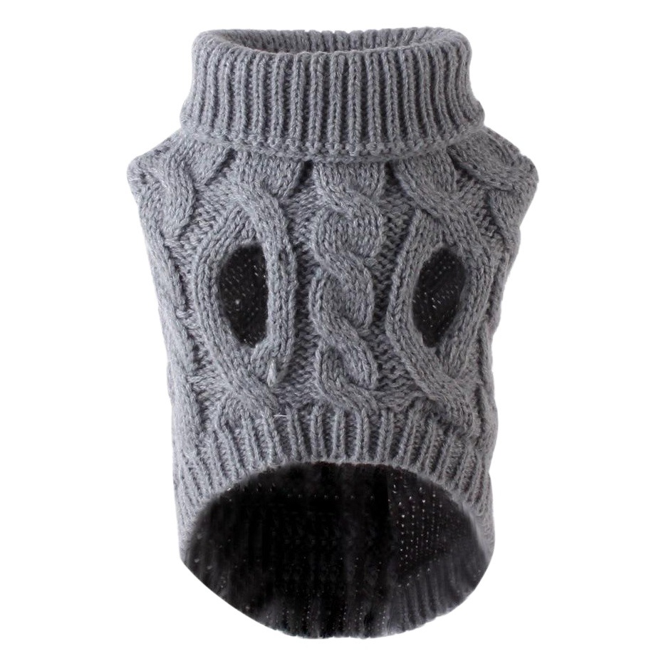 Fábrica en stock nuevo Otoño e Invierno ropa para mascotas transfronteriza casual ropa para perros