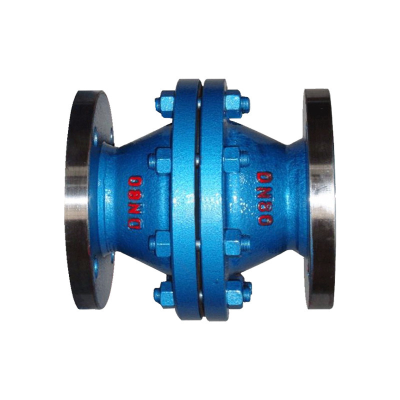 SHSV GZW-1 不锈钢/铸钢天然气阻火器法兰阻火器 管道波纹网防火