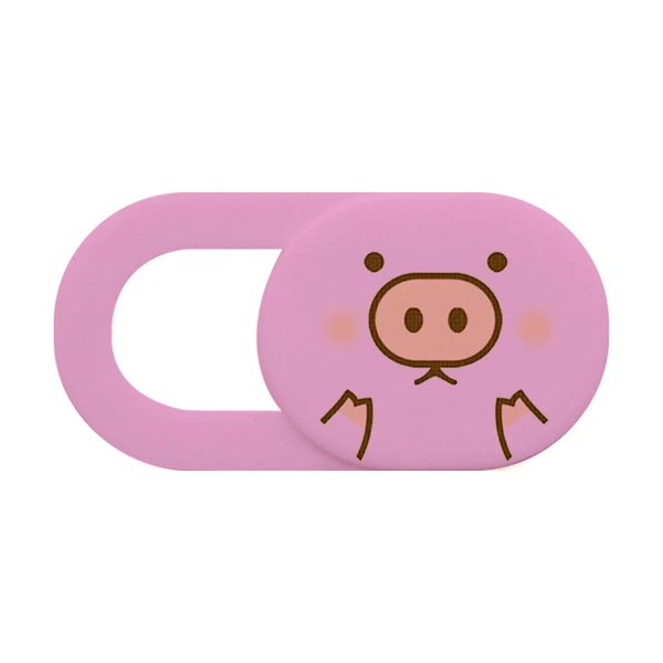 Cute pig