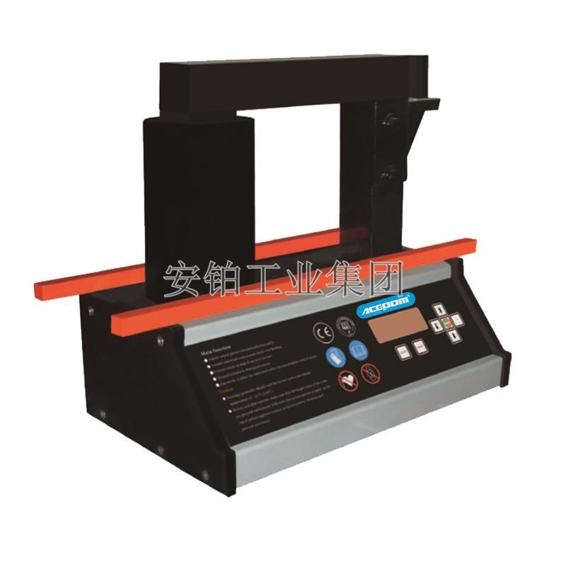 安铂轴承加热器ACEPOM-ZNH100/220D/1000/2000/3800N齿轮安装拆卸