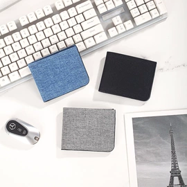 男士钱包;卡包卡套;女士钱包