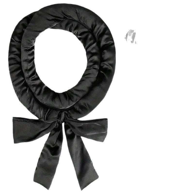 Curly headband, hairgrip, wavy gift box, set, (Cross-border trading)