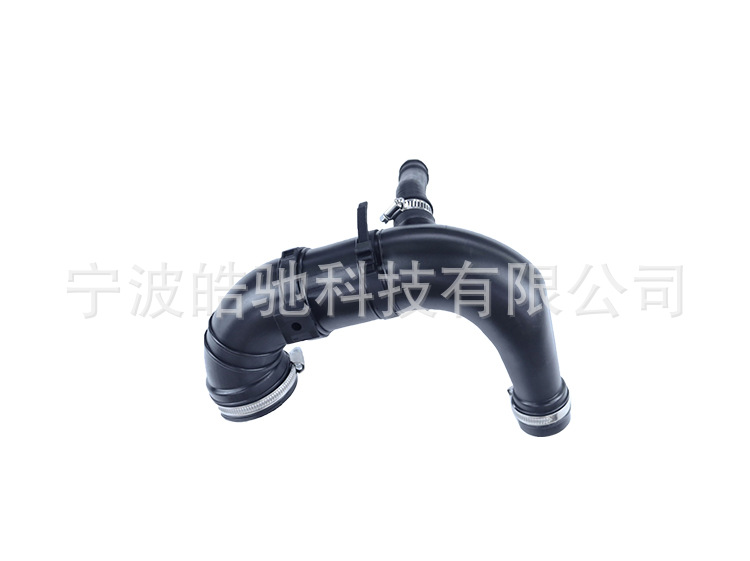 Suitable for Fiat Punto 03-12 intake pipe 55189122 55184941 51777766