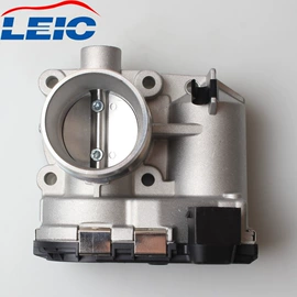 其他发动系统;节气门;油泵、油嘴