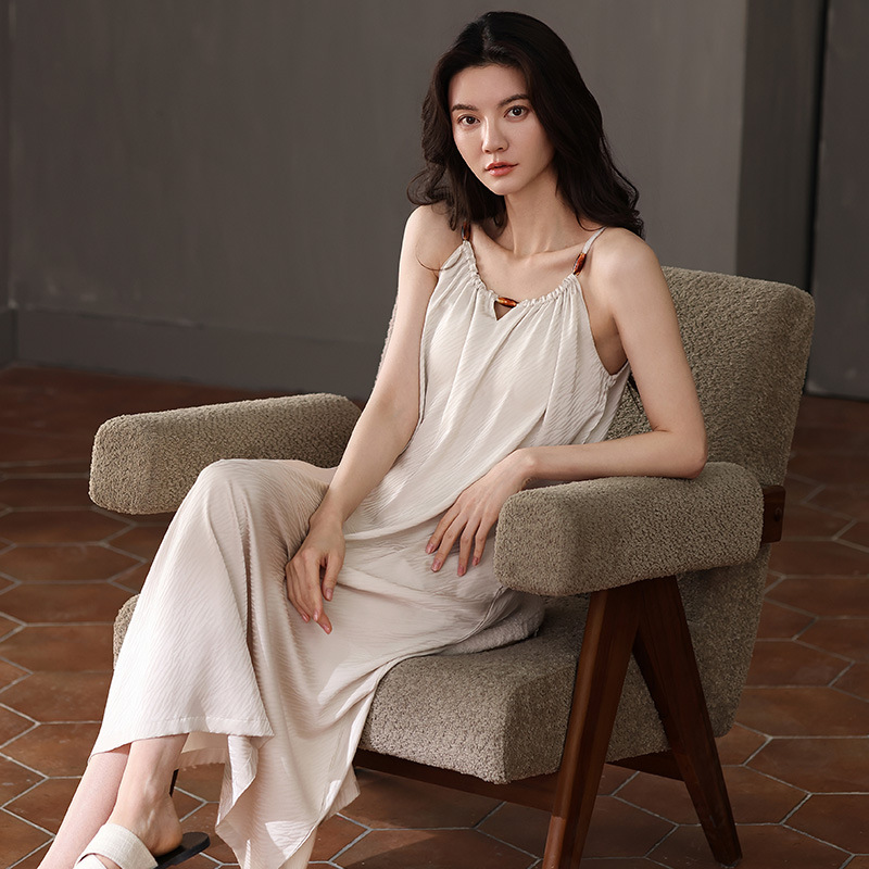 B13116 여성-순면 잠옷