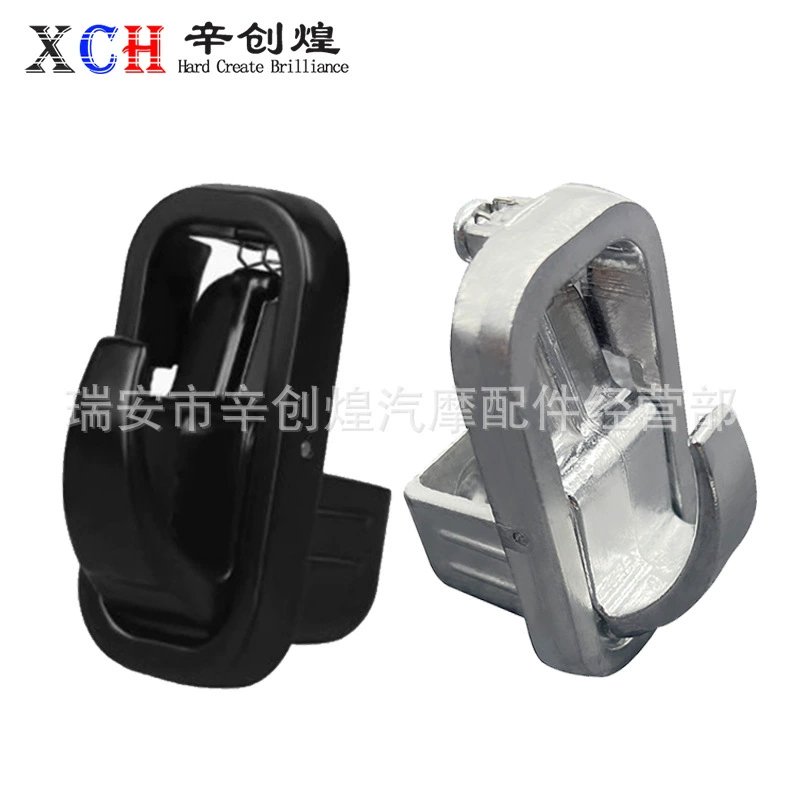 Yadi Крюк для электромобиля Crown Energy T5M8M6E6E3E8 передний скрытый крючок специальный крюк для шлема