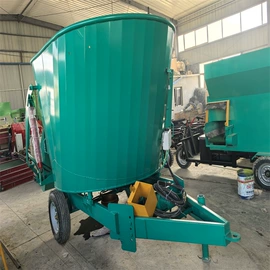 畜牧养殖机械;搅拌机;饲料加工设备