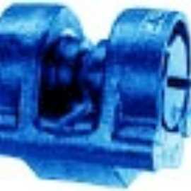 DBA-20 友信YUSHIN 刹车制动器 制动图片磁粉制动器