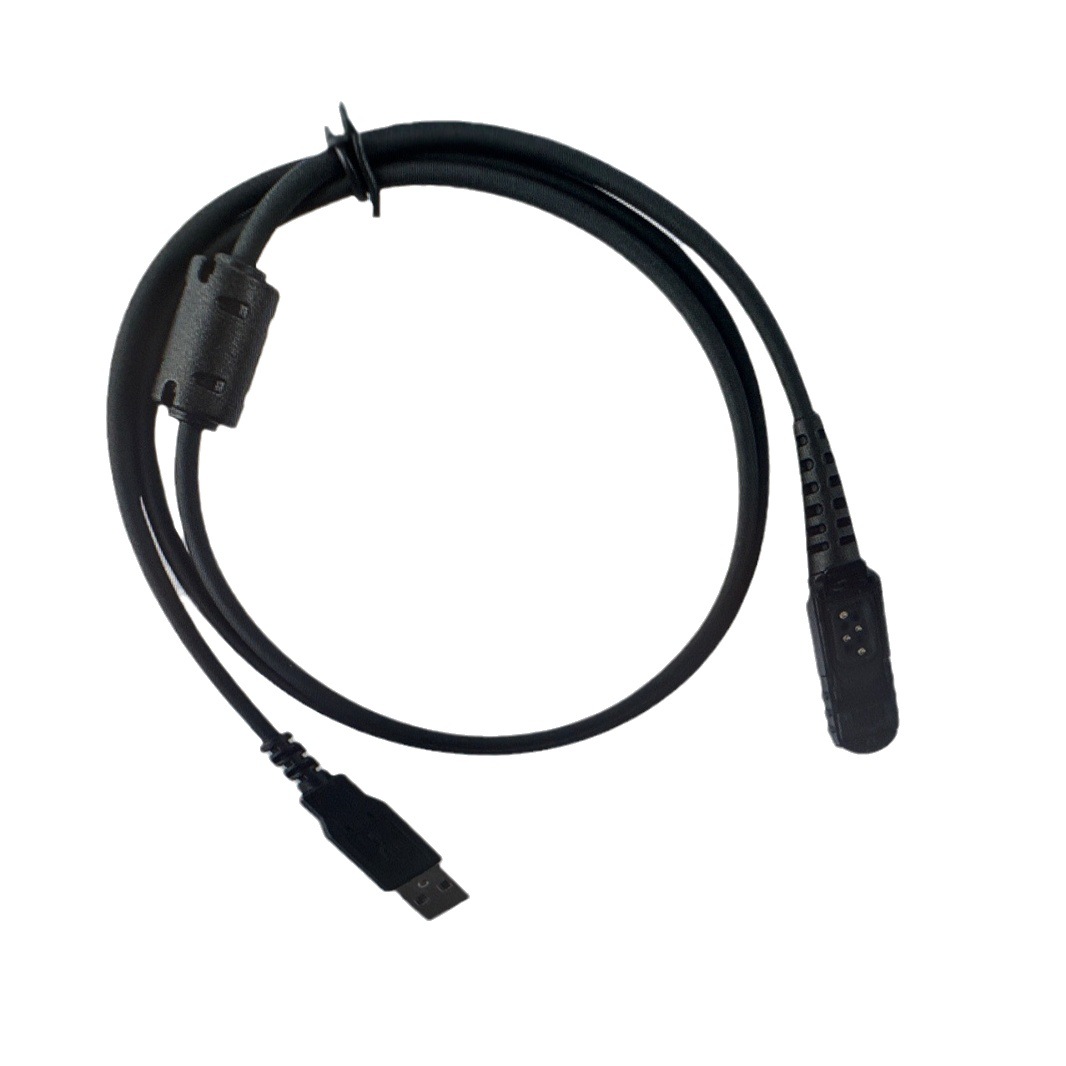USB 프로그래밍 연결 케이블 인터콤 쓰기 라인 XPR 3300 XIR P6620 XIR P6600