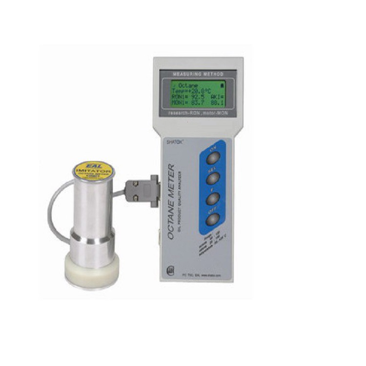 手持式辛烷值测定仪 型号:SHATOX-200库号：M317838
