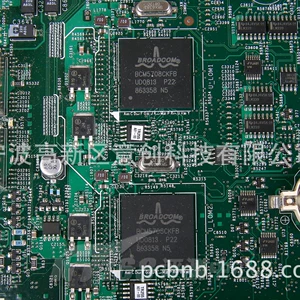 Дизайн микроконтроллера IC Raspberry Pi, разработка решения PCBA, плата управления, производитель печатной платы, материнская плата