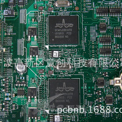 Дизайн микроконтроллера IC Raspberry Pi, разработка решения PCBA, плата управления, производитель печатной платы, материнская плата
