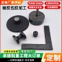 工业定制减震器包胶件螺母