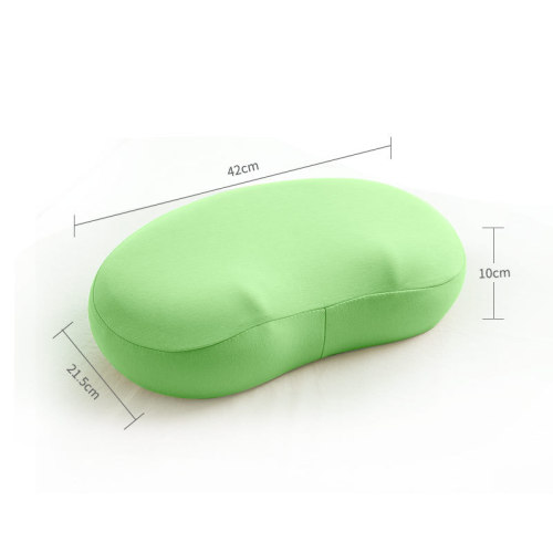 Cross-border Amazon memory foam pillow memory sleeping pillow wholesale bread pillow sleeping pillow slow rebound memory pillow