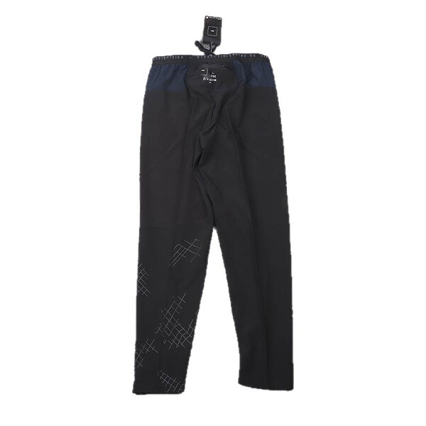 elastic breathable men's summer travel sports silk quick dry thin…