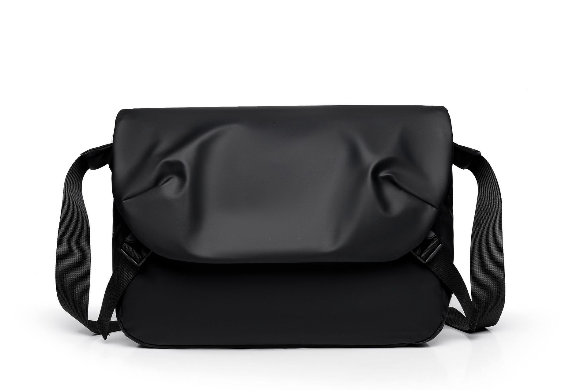 Bolso bandolera multifuncional impermeable para hombre, casual para hombre, bandolera, bolso de viaje al por mayor