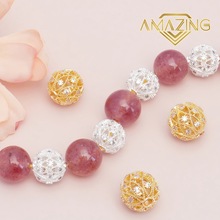 �ʯ�U����A�θ���ɢ��14K����ɫ����朴����Ʒ������l