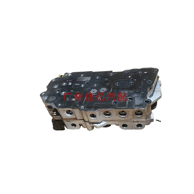 6F35 Transmission Valve Body Other drive systems