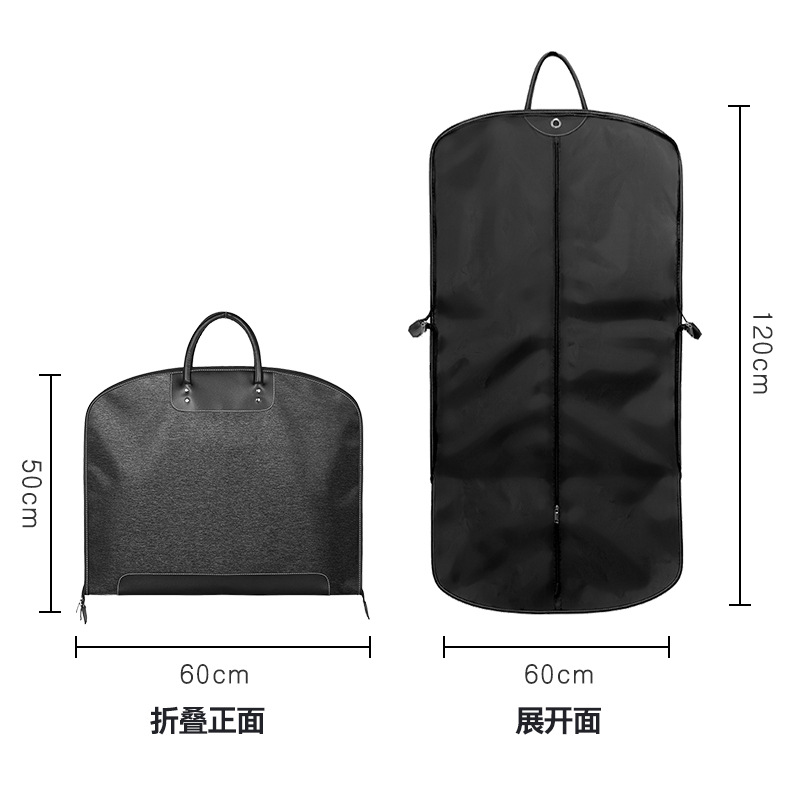 재고 있음 1.2m 나일론 슈트 가방