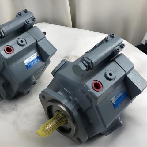 高压泵P21VR-11-CVC-10-J甲板起重机械压力泵P21V-RS-11-CC-10-J