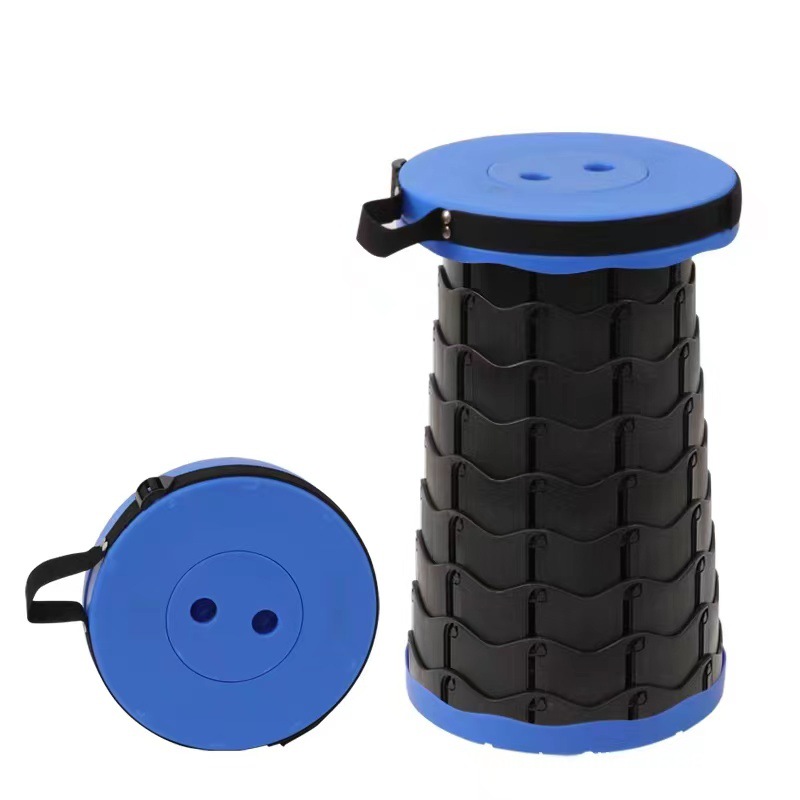 일반 블루 커버와 블랙 바디로 재활용 재료