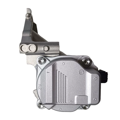 Water pump for engine cooling, suitable