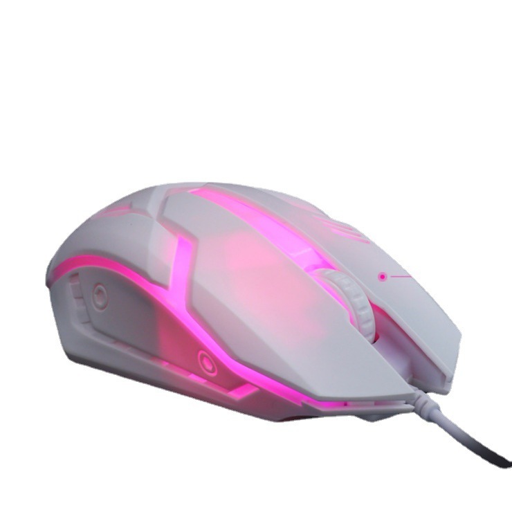 力マグネシウムS1電気競争加重有線マウスUSBノートパソコンCF LOLゲーム大マウス卸売り|undefined